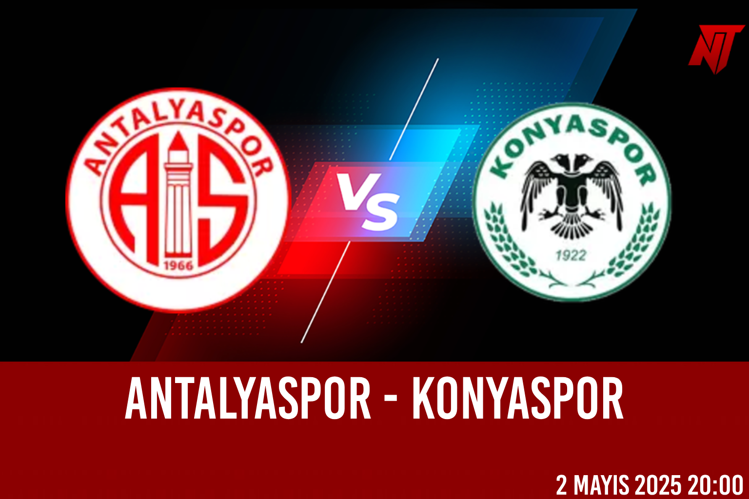 antalyaspor-konyaspor Maç Tahmini Görseli