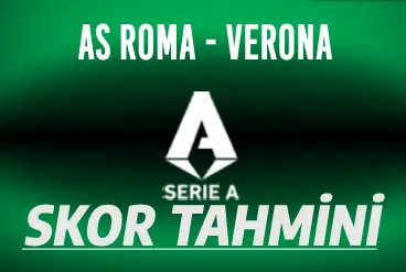 AS Roma - Verona