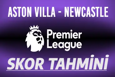 Aston Villa - Newcastle United
