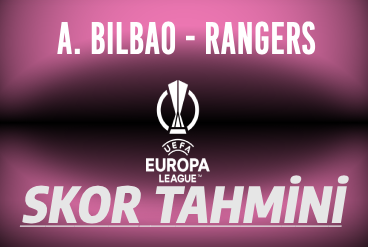 Athletic Bilbao - Rangers