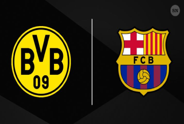 Borussia Dortmund – Barcelona