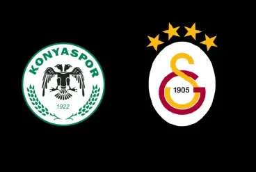 Konyaspor – Galatasaray