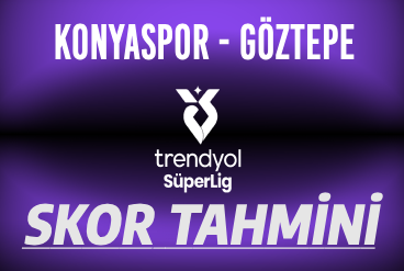konyspor-göztepe