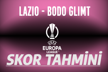 Lazio - Bodo Glimt