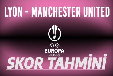 Lyon - Man. United