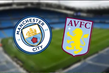 Manchester City – Aston Villa