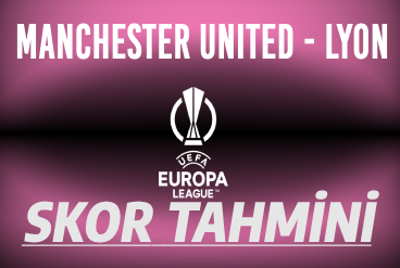 Manchester United - Lyon