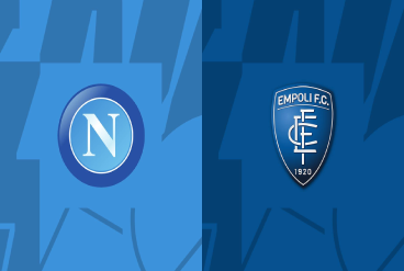 Napoli – Empoli