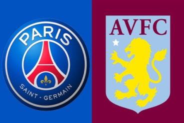 PSG – Aston Villa