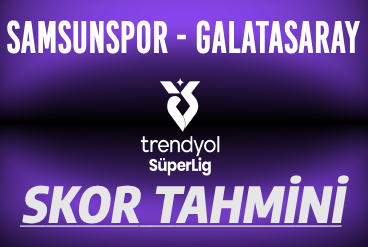 samsunspor-galatasaray