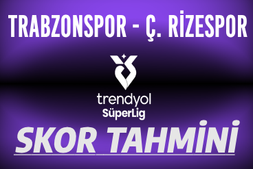 trabzonspor - caykurrizespor